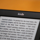Image for article titled Your Amazon Account Can Be Hacked Via a Malicious Kindle Ebook